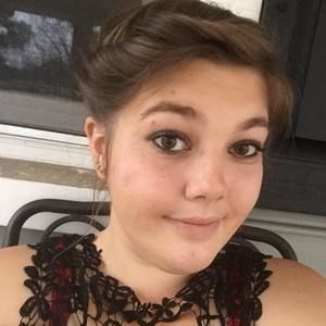 Meet your Posher, Kaitlin